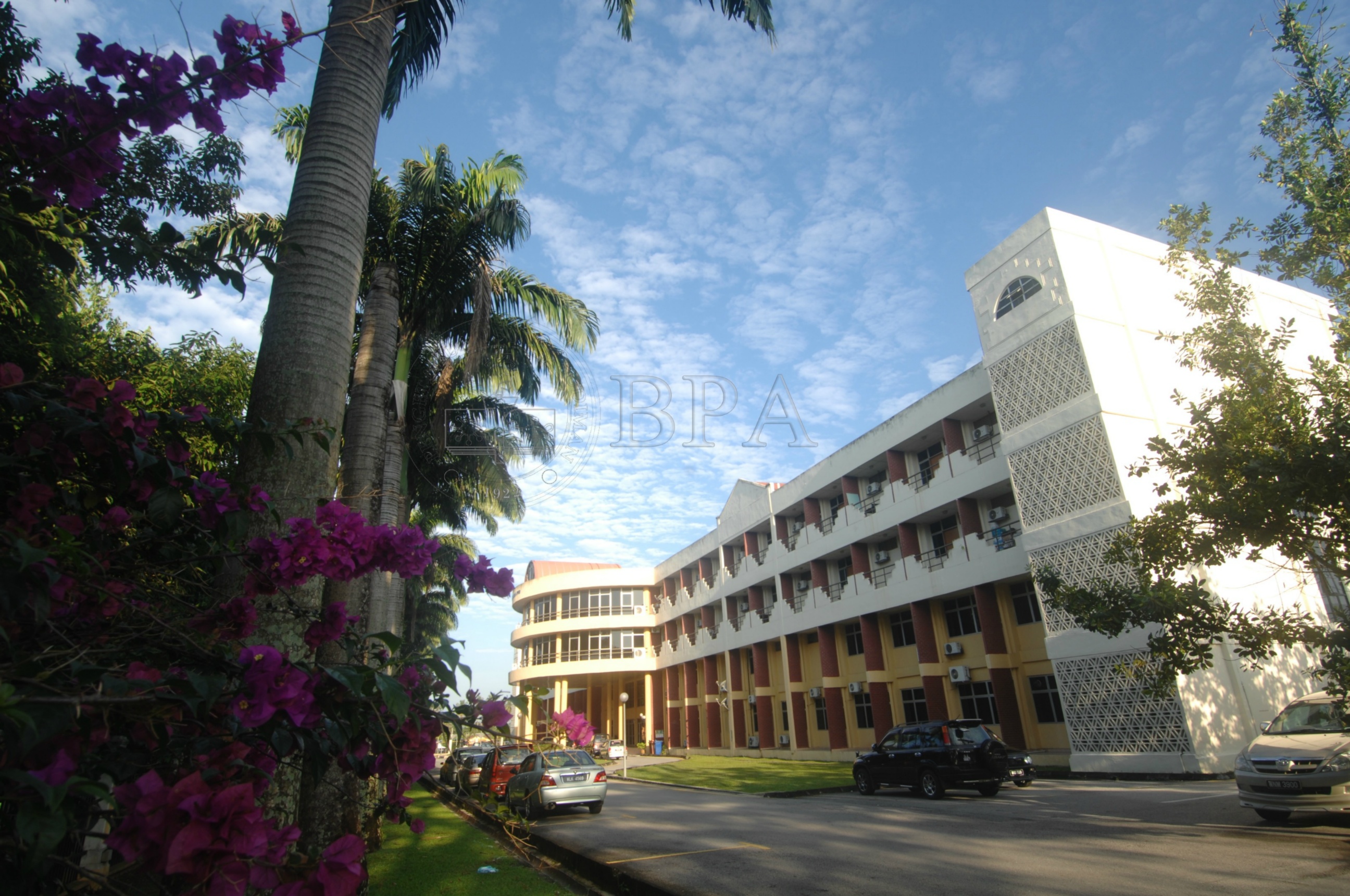 BPA lanskap FBA 0132